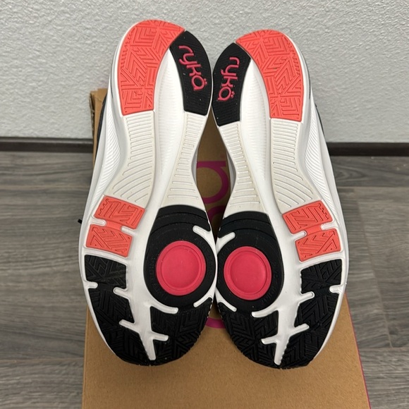 Ryka Made For Women No Limit Training Sneaker - Picture 6 of 9